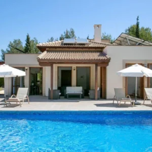 3 Bedroom House for Sale in Paphos District
