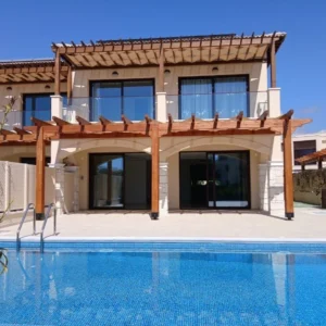 3 Bedroom House for Sale in Paphos District