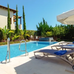 3 Bedroom House for Sale in Paphos District