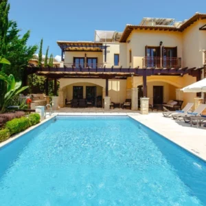 3 Bedroom House for Sale in Paphos District