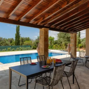2 Bedroom House for Sale in Paphos District