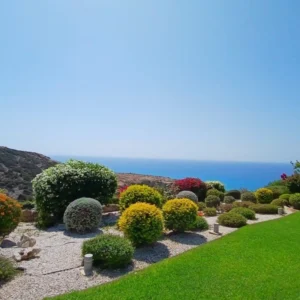 6+ Bedroom House for Sale in Paphos District
