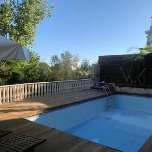 3 Bedroom House for Sale in Geroskipou, Paphos District