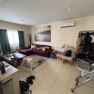 2 Bedroom Apartment for Rent in Nicosia District
