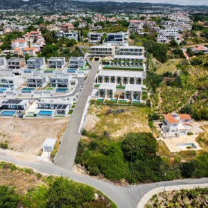 2 Bedroom House for Sale in Kissonerga, Paphos District