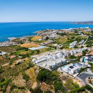 2 Bedroom House for Sale in Kissonerga, Paphos District