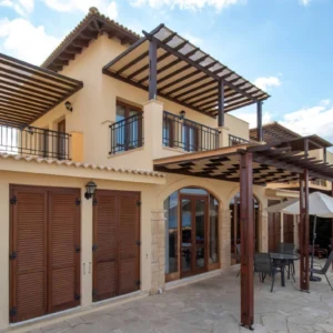 2 Bedroom Apartment for Sale in Paphos District