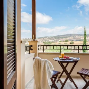 2 Bedroom Apartment for Sale in Paphos District