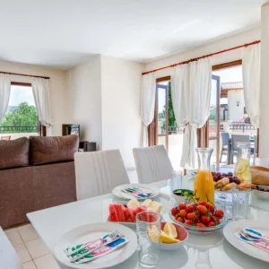 2 Bedroom Apartment for Sale in Paphos District