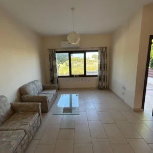 2 Bedroom House for Rent in Oroklini, Larnaca District