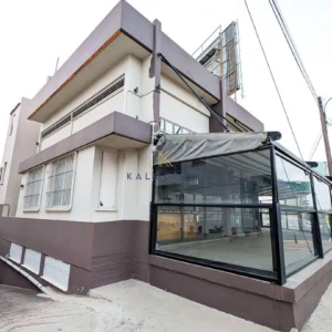 682m² Building for Sale in Latsia, Nicosia District