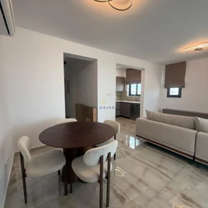 2 Bedroom Apartment for Rent in Larnaca District