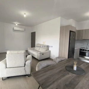2 Bedroom Apartment for Rent in Larnaca District