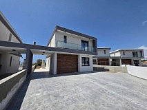 Cheap Houses and Villas for Sale Limassol up to 600000 euro