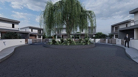 Cheap Houses and Villas for Sale Limassol up to 600000 euro