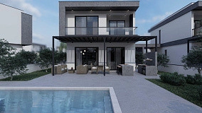 Cheap Houses and Villas for Sale Limassol up to 600000 euro