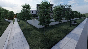 Cheap Houses and Villas for Sale Limassol up to 600000 euro