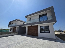 Cheap Houses and Villas for Sale Limassol up to 600000 euro