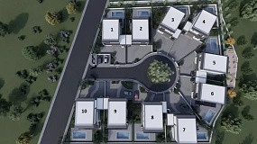 Cheap Houses and Villas for Sale Limassol up to 600000 euro