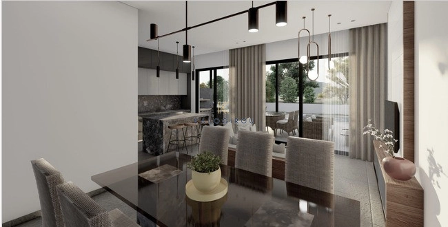 Cheap Houses and Villas for Sale Limassol up to 600000 euro