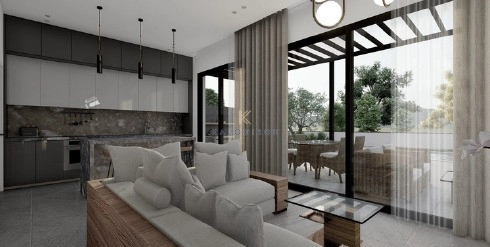 Cheap Houses and Villas for Sale Limassol up to 600000 euro