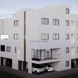 2 Bedroom Apartment for Rent in Krasas, Larnaca District