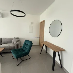 1 Bedroom Apartment for Rent in Larnaca District