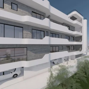 3 Bedroom Apartment for Sale in Agia Paraskevi, Limassol District