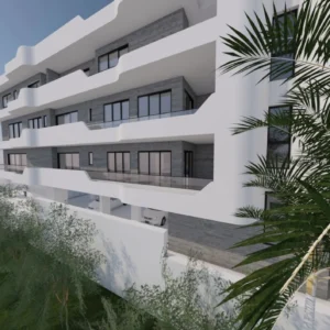 3 Bedroom Apartment for Sale in Agia Paraskevi, Limassol District