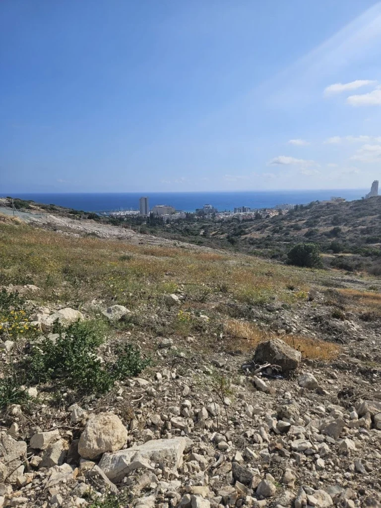2,064m² Plot for Sale in Pyrgos Lemesou, Limassol District