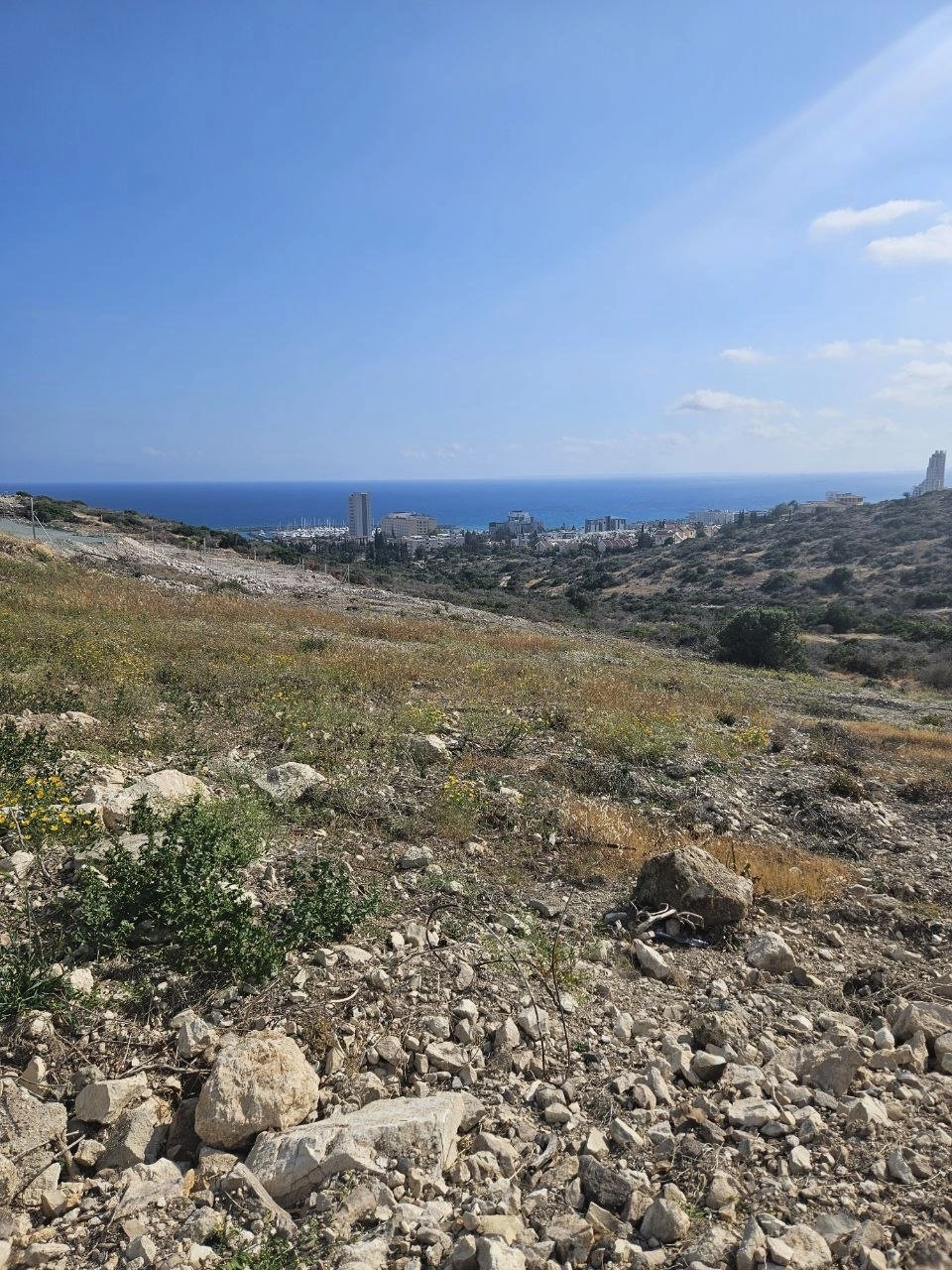 2,064m² Plot for Sale in Pyrgos Lemesou, Limassol District