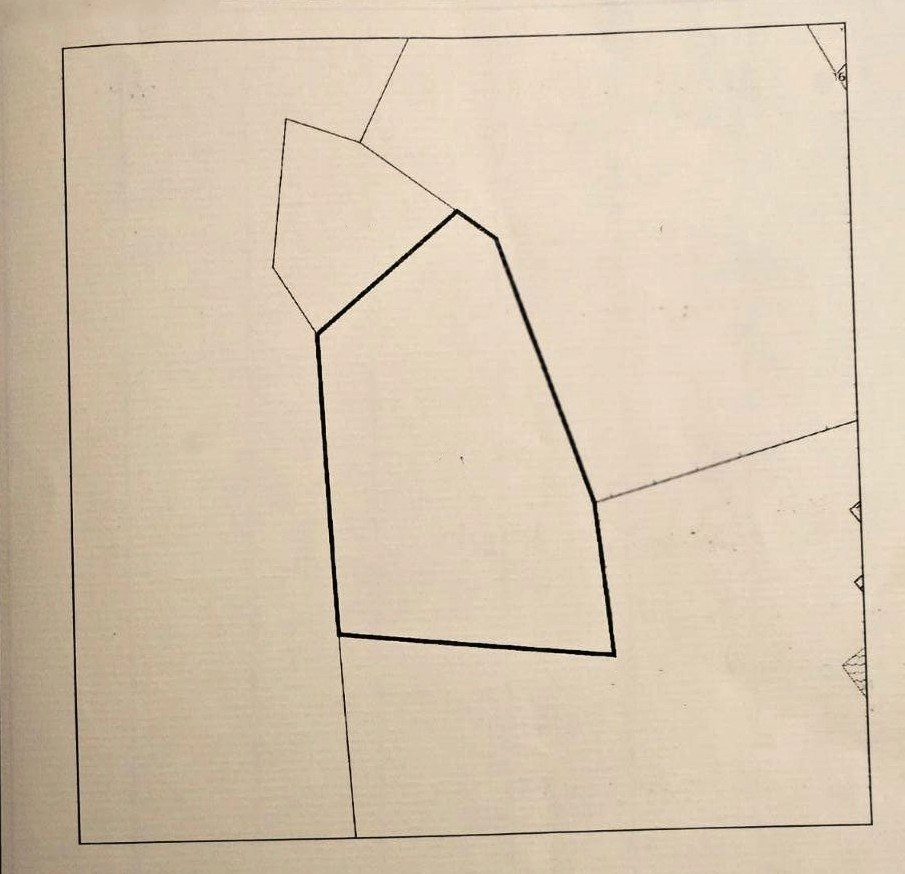 2,064m² Plot for Sale in Pyrgos Lemesou, Limassol District