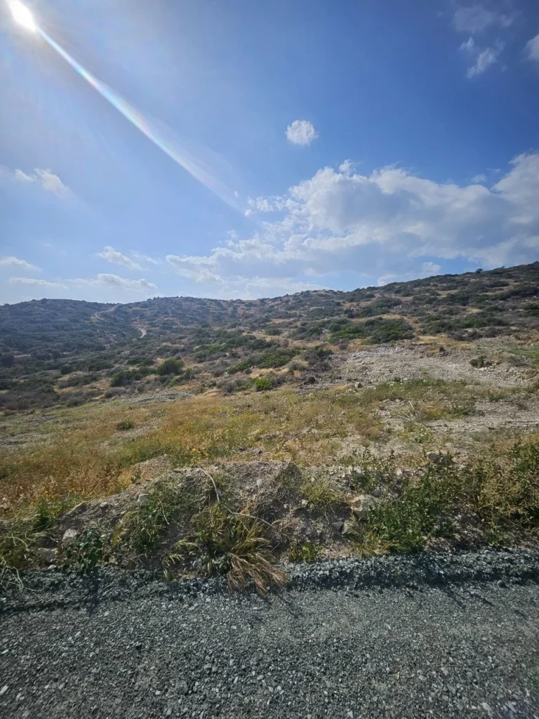 2,064m² Plot for Sale in Pyrgos Lemesou, Limassol District