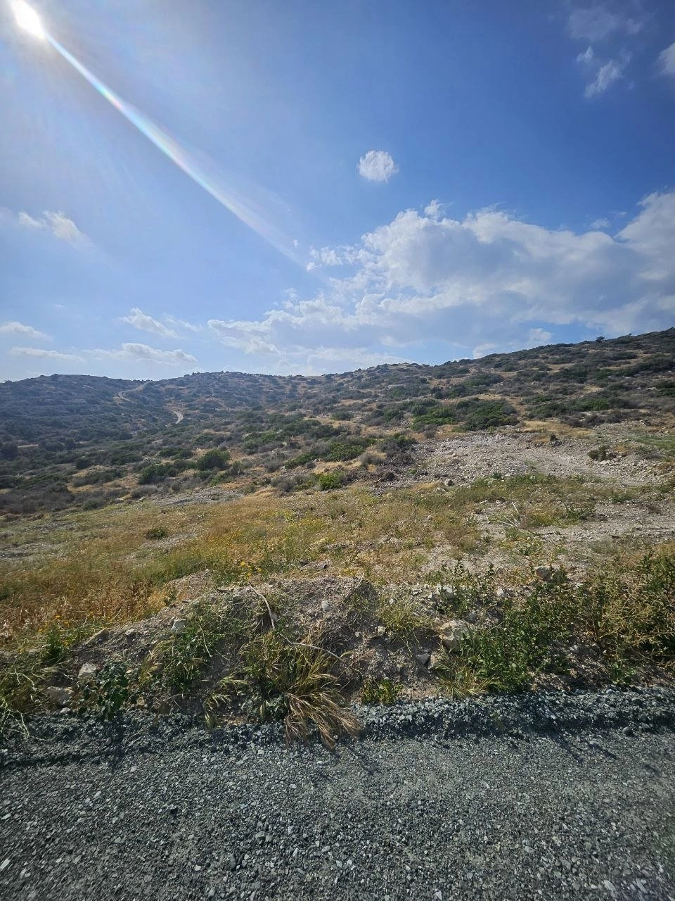 2,064m² Plot for Sale in Pyrgos Lemesou, Limassol District