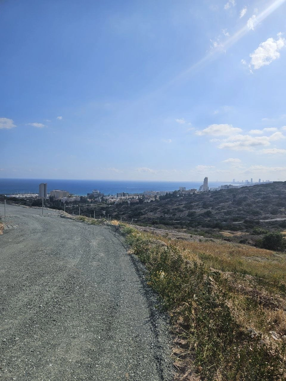 2,064m² Plot for Sale in Pyrgos Lemesou, Limassol District