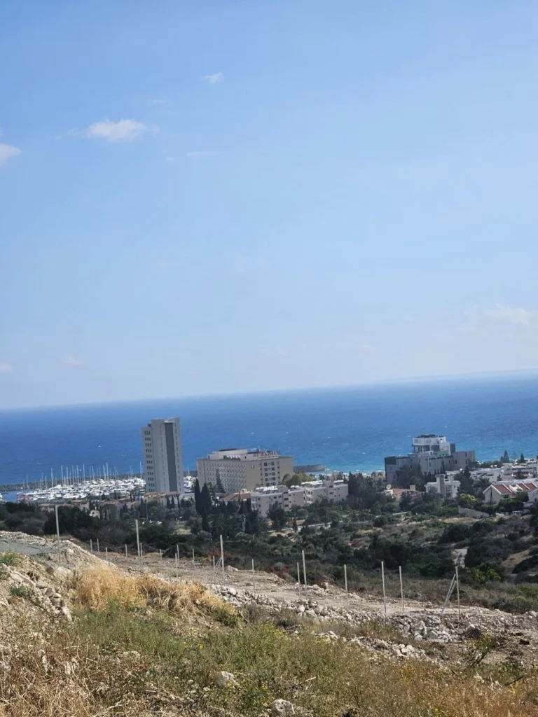 2,064m² Plot for Sale in Pyrgos Lemesou, Limassol District