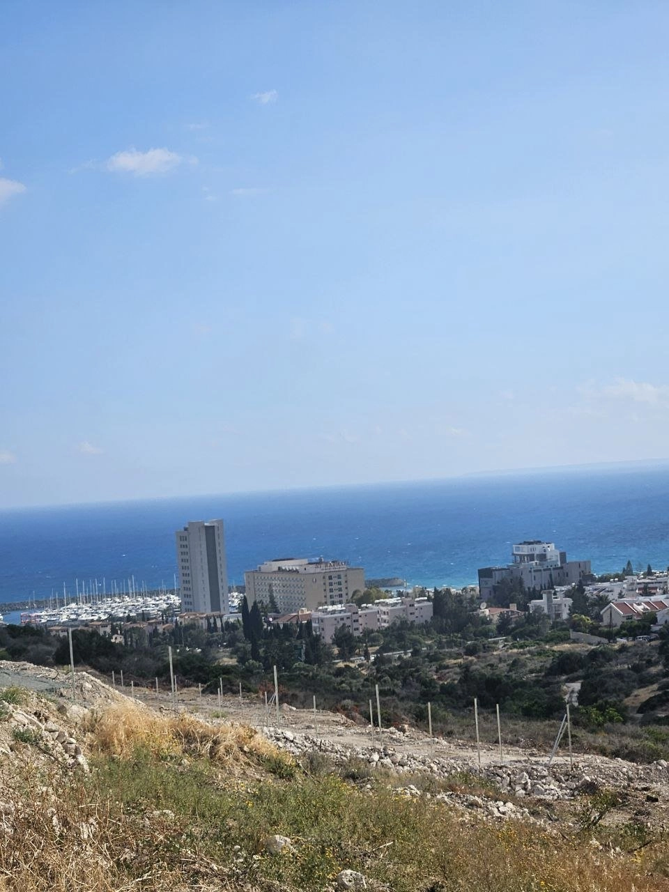 2,064m² Plot for Sale in Pyrgos Lemesou, Limassol District