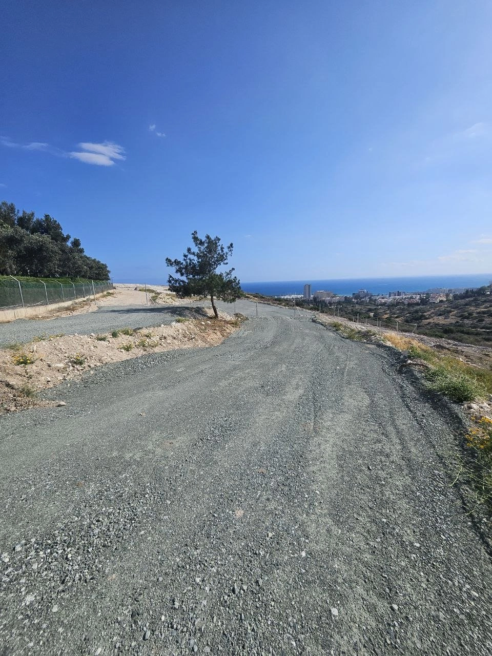 2,064m² Plot for Sale in Pyrgos Lemesou, Limassol District