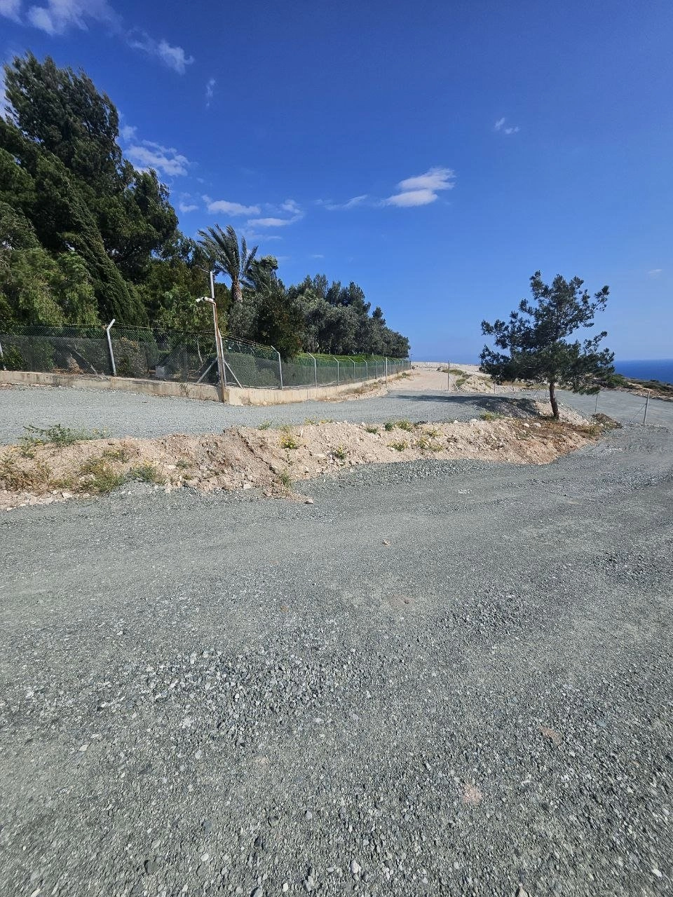 2,064m² Plot for Sale in Pyrgos Lemesou, Limassol District