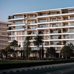 2 Bedroom Apartment for Sale in Kato Paphos