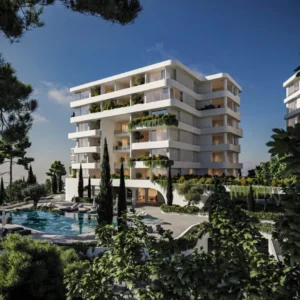 3 Bedroom Apartment for Sale in Kato Paphos