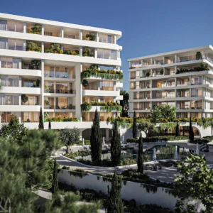 2 Bedroom Apartment for Sale in Kato Paphos