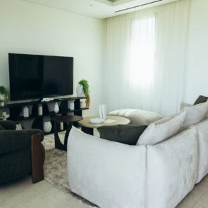 2 Bedroom House for Rent in Limassol District