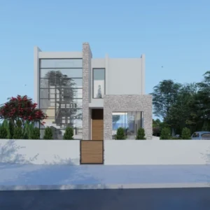 5 Bedroom House for Sale in Pegeia, Paphos District