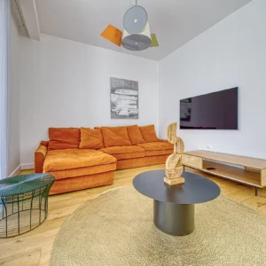 2 Bedroom Apartment for Rent in Potamos Germasogeias, Limassol District