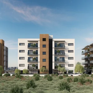 2 Bedroom Apartment for Sale in Limassol – Zakaki