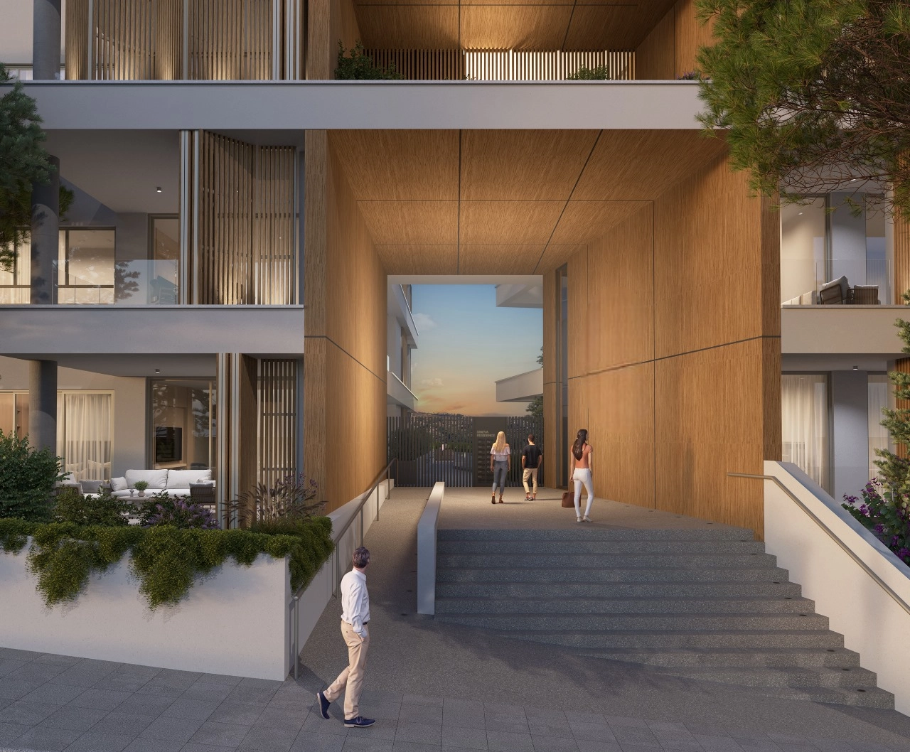 2 Bedroom Apartment for Rent in Germasogeia, Limassol District