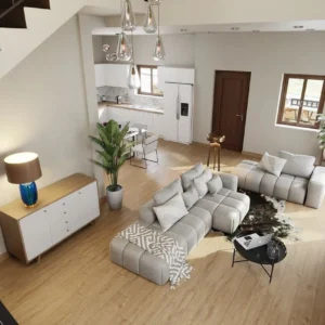 3 Bedroom House for Sale in Souni, Limassol District