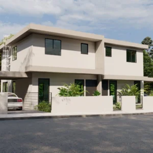 3 Bedroom House for Sale in Kalavasos, Larnaca District