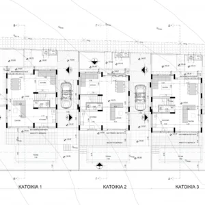4 Bedroom House for Sale in Erimi, Limassol District